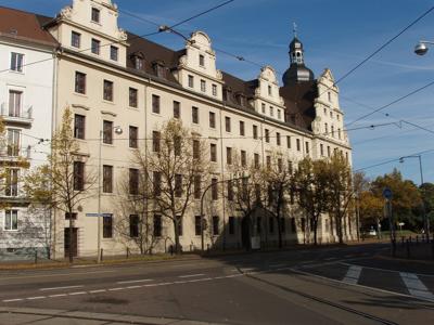 Innenministerium von Sachsen-Anhalt (1)