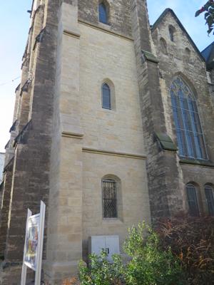 Uhren Meyer 2