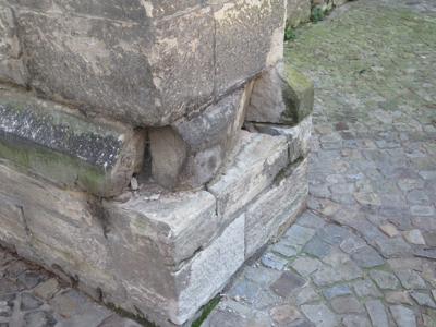 Schaden 1