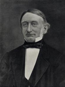 Gustav Wilhelm Farenholtz