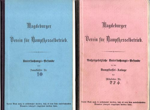 Briefkopf Gebrüder Böhmer AG 1911